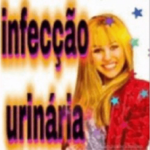 hannah montana doenças  preview