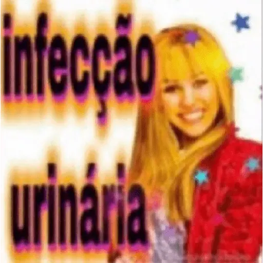 hannah montana doenças 