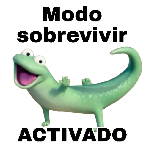 Tom Lizard 🦎