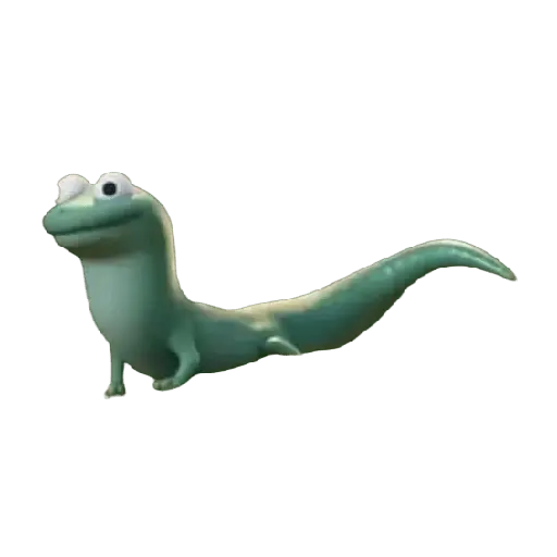 Tom Lizard 🦎