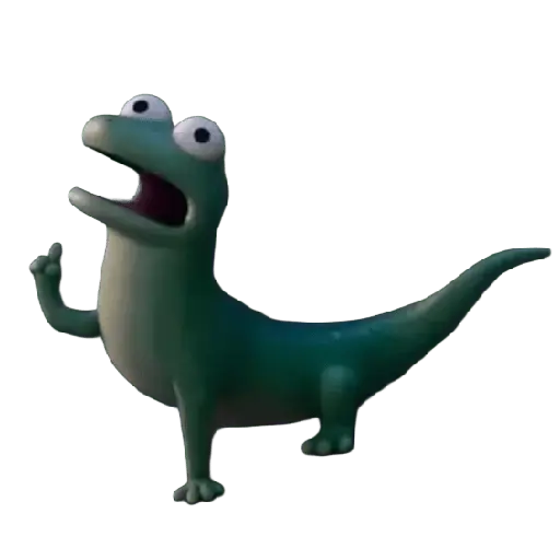 Tom Lizard 🦎