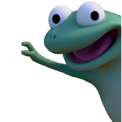 Tom Lizard 🦎