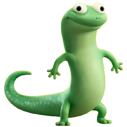 Tom Lizard 🦎 preview