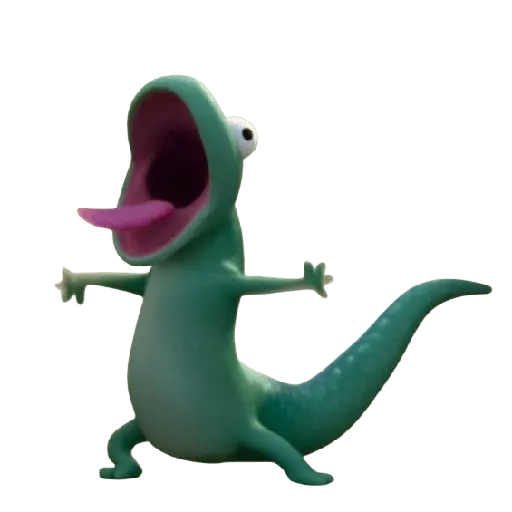 Tom Lizard 🦎