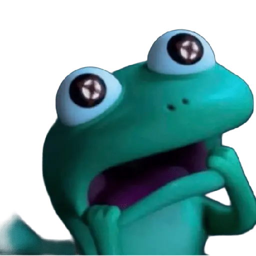 Tom Lizard 🦎