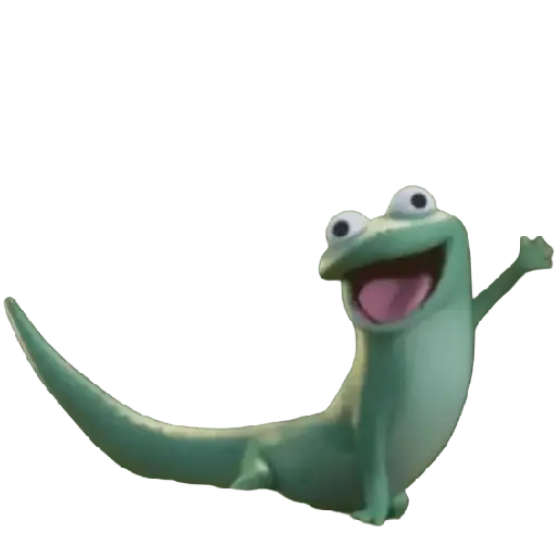 Tom Lizard 🦎