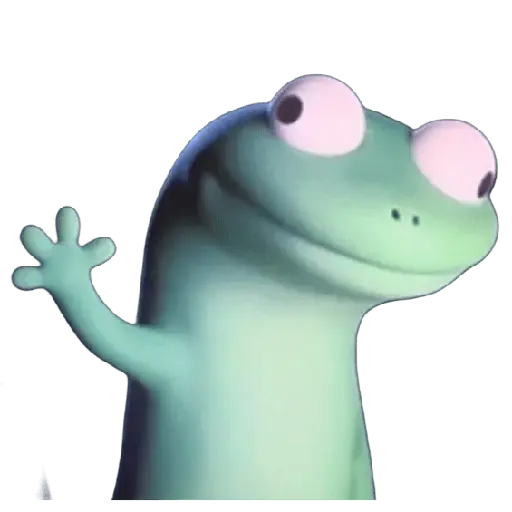 Tom Lizard 🦎