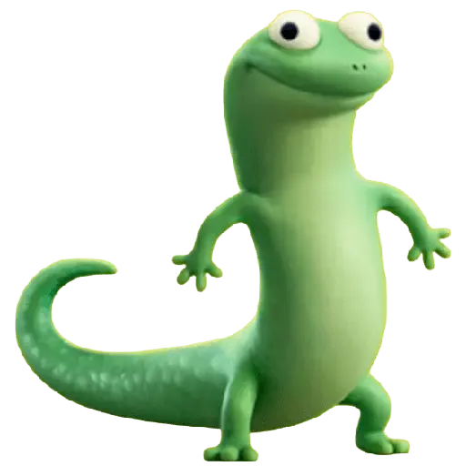 Tom Lizard 🦎