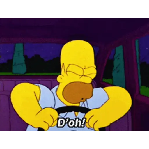 Simpsons Latinos 🍩 preview