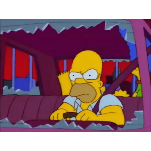 Simpsons Latinos 🍩