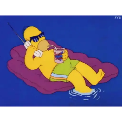 Simpsons Latinos 🍩