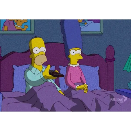 Simpsons Latinos 🍩