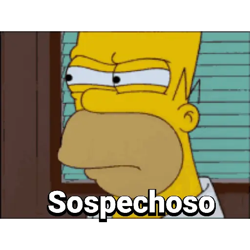 Simpsons Latinos 🍩