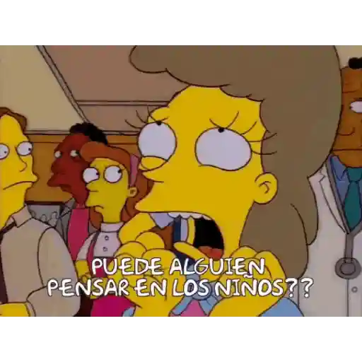 Simpsons Latinos 🍩