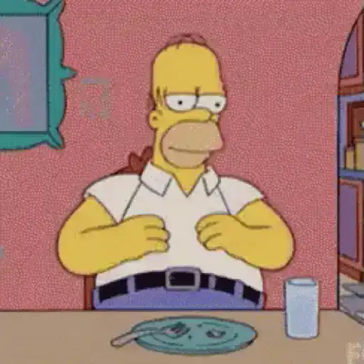 Simpsons Latinos 🍩