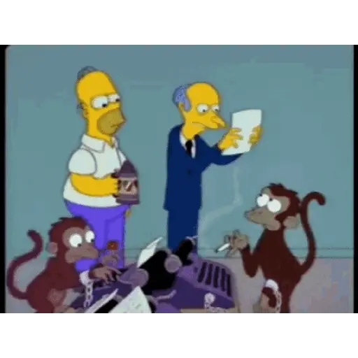 Simpsons Latinos 🍩