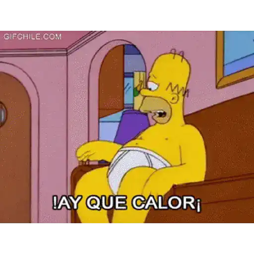 Simpsons Latinos 🍩 preview