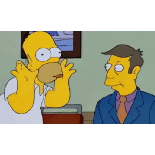 Simpsons Latinos 🍩