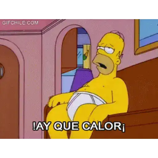Simpsons Latinos 🍩