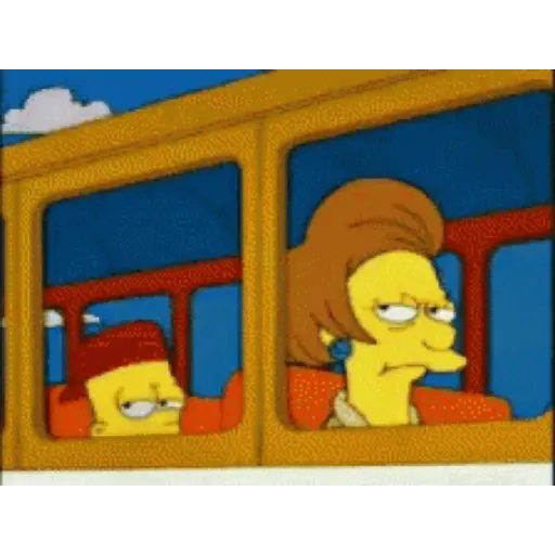 Simpsons Latinos 🍩