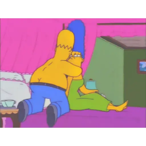 Simpsons Latinos 🍩