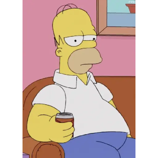 Simpsons Latinos 🍩 preview