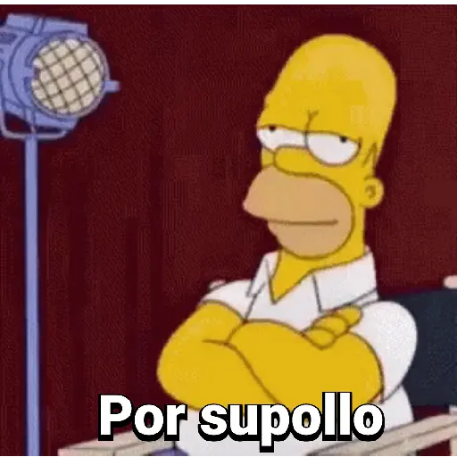 Simpsons Latinos 🍩