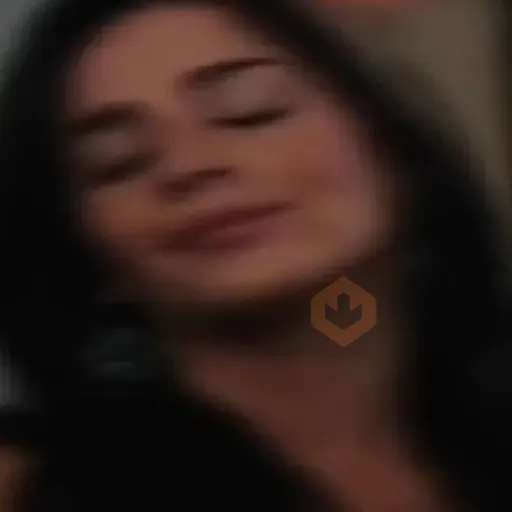 Catalina santana sticker 30