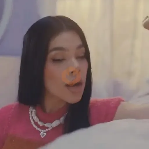 Catalina santana sticker 24