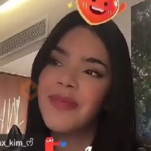 Catalina santana sticker 15