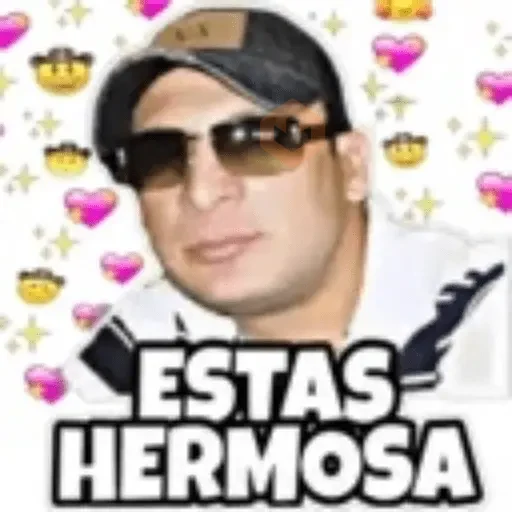 Valentin Elizalde sticker 30