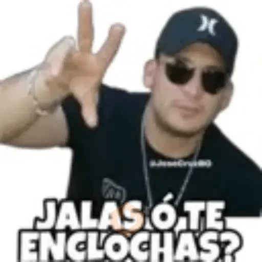 Valentin Elizalde sticker 11