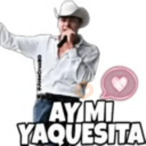 Valentin Elizalde sticker 24