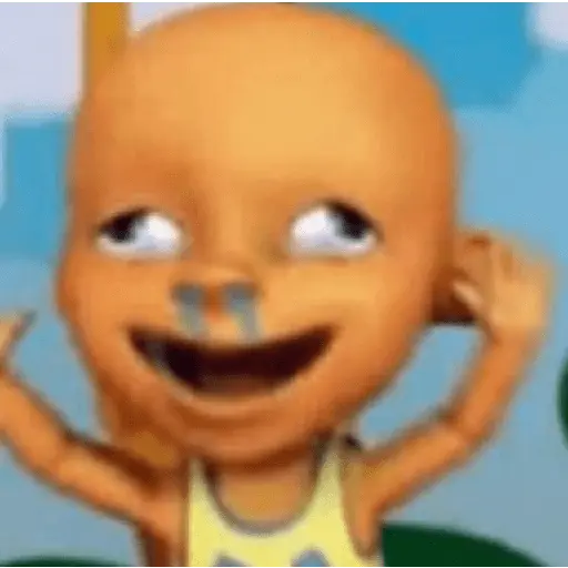 Tiktok Reaction Meme