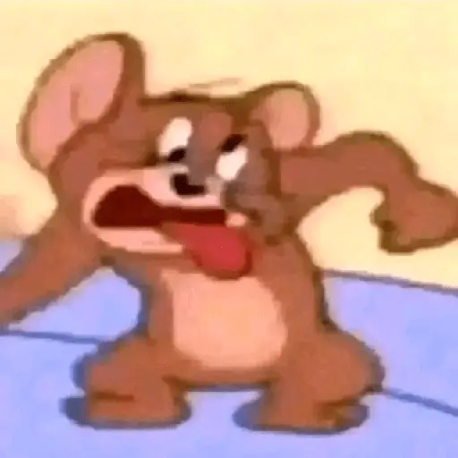 Tiktok Reaction Meme