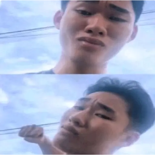 Tiktok Reaction Meme