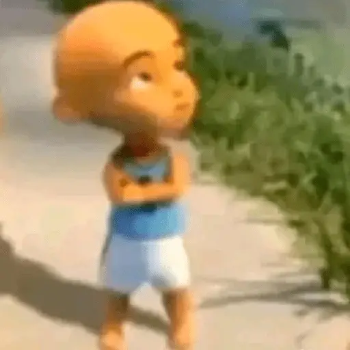 Tiktok Reaction Meme