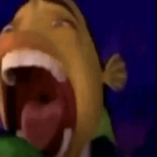 Tiktok Reaction Meme