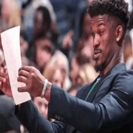 Tiktok Reaction Meme