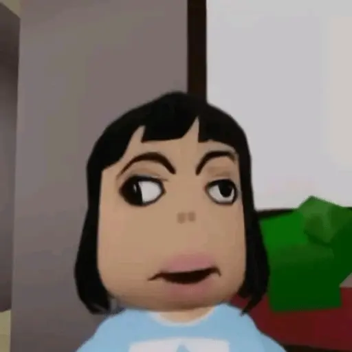 Tiktok Reaction Meme