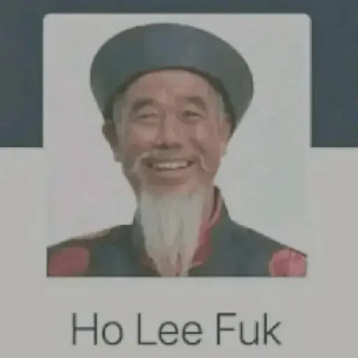 Tiktok Reaction Meme
