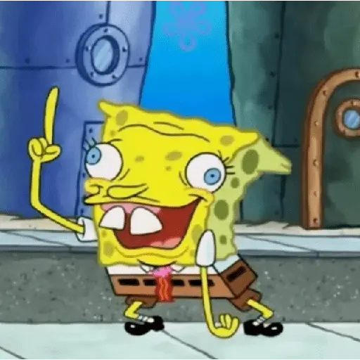 Tiktok Reaction Meme