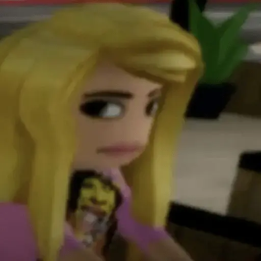 Tiktok Reaction Meme