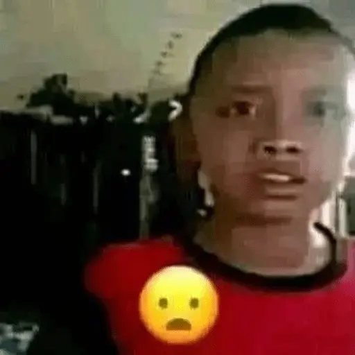 Tiktok Reaction Meme