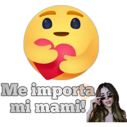 ❤️Me importa tu salud❤️ sticker 19