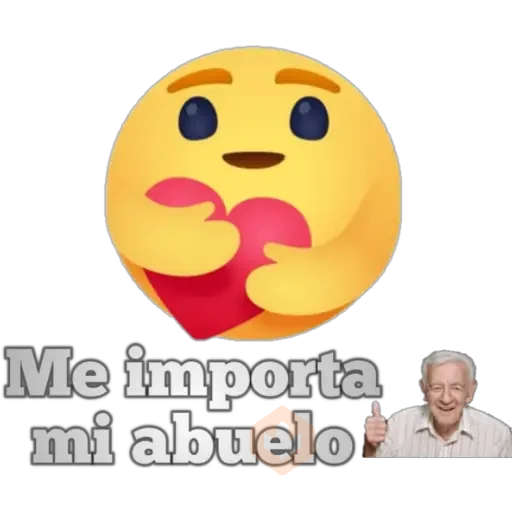 ❤️Me importa tu salud❤️ sticker 15