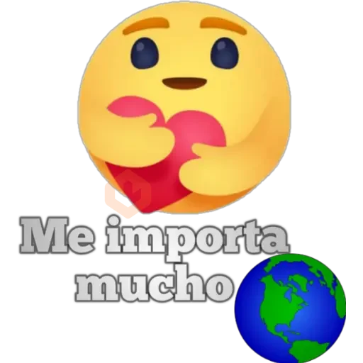 ❤️Me importa tu salud❤️ sticker 29
