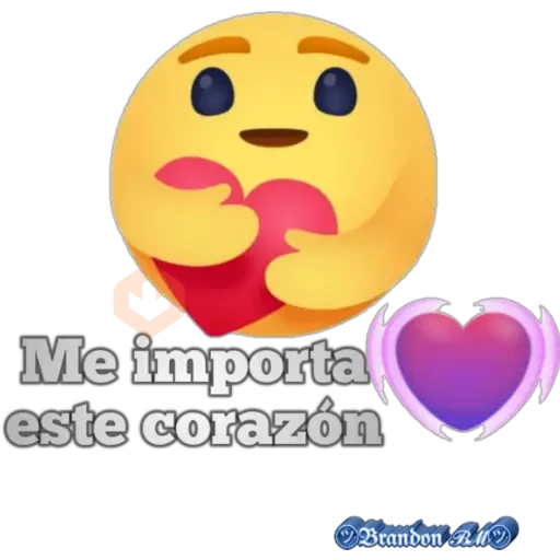 ❤️Me importa tu salud❤️ sticker 21