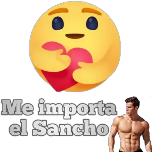 ❤️Me importa tu salud❤️ sticker 26