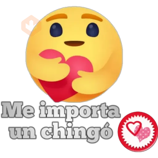 ❤️Me importa tu salud❤️ sticker 27